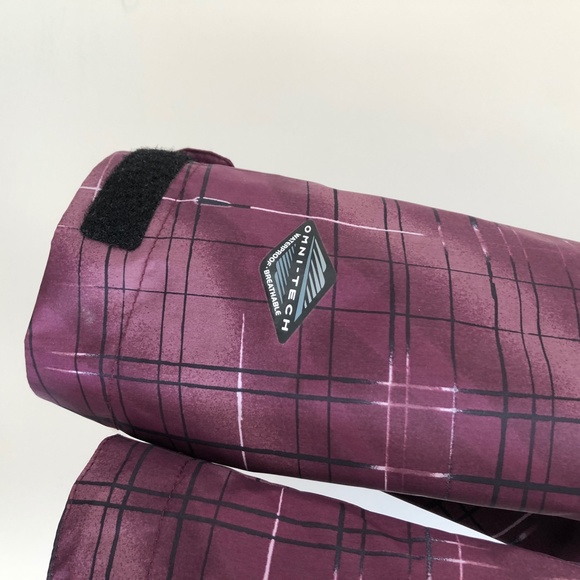 Columbia Bugaboo Fleece Interchange Jacket - Picture 7 of 14